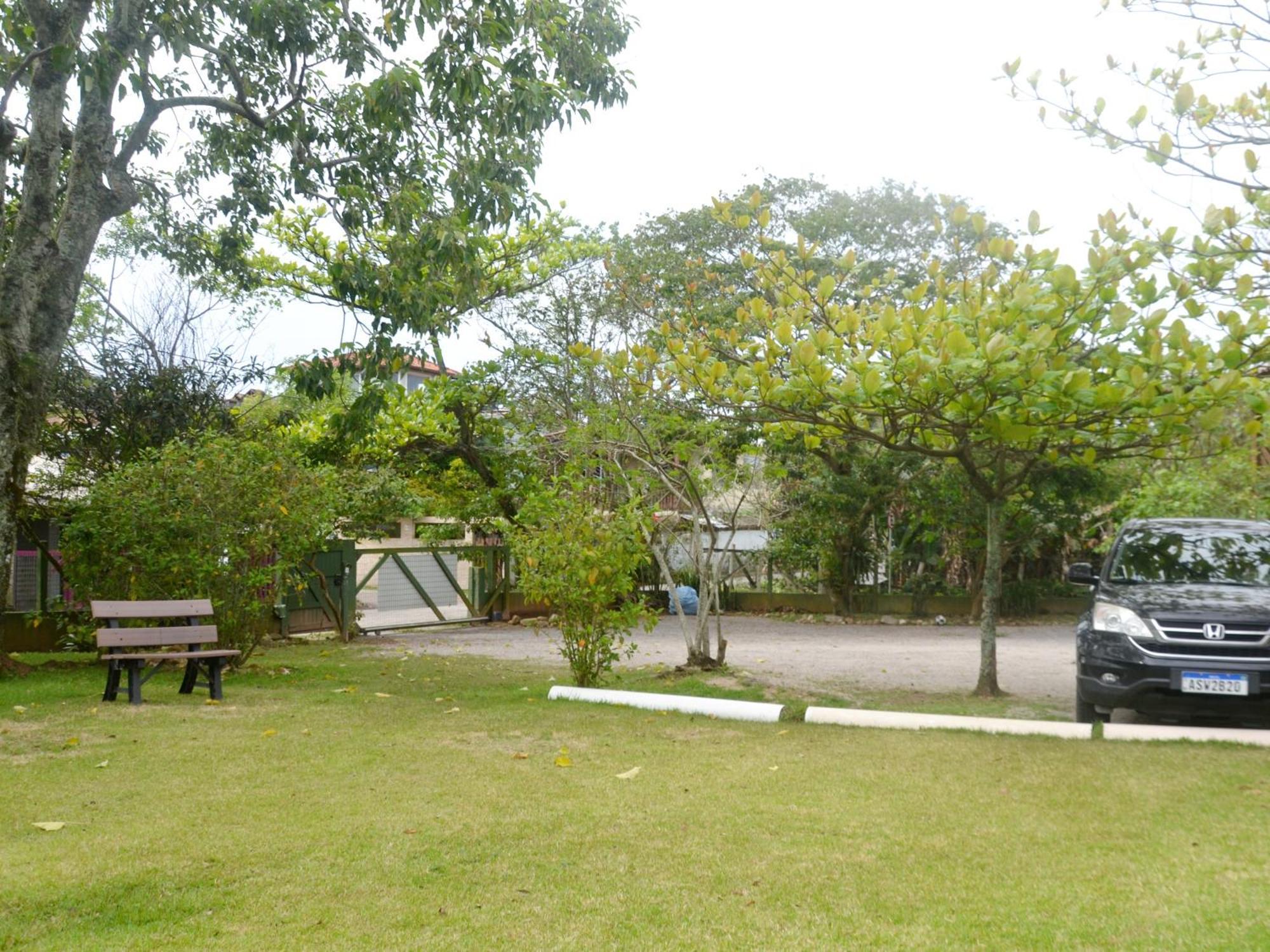 Pousada La Boheme Guarda Do Embau - Sc Exterior photo